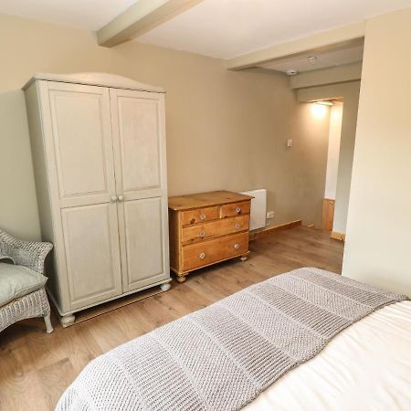 Bell Cottage Голмфірт Екстер'єр фото
