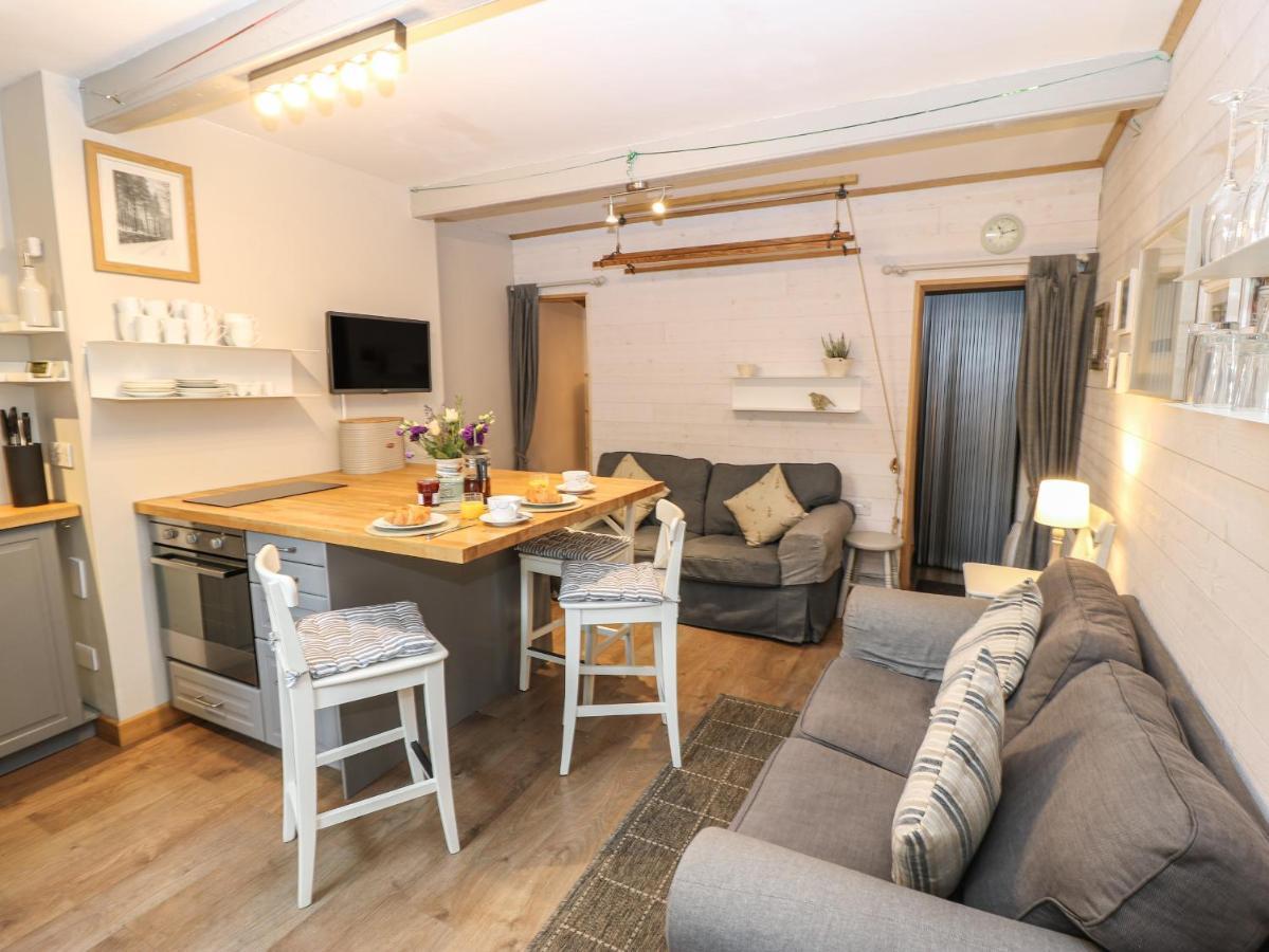 Bell Cottage Голмфірт Екстер'єр фото